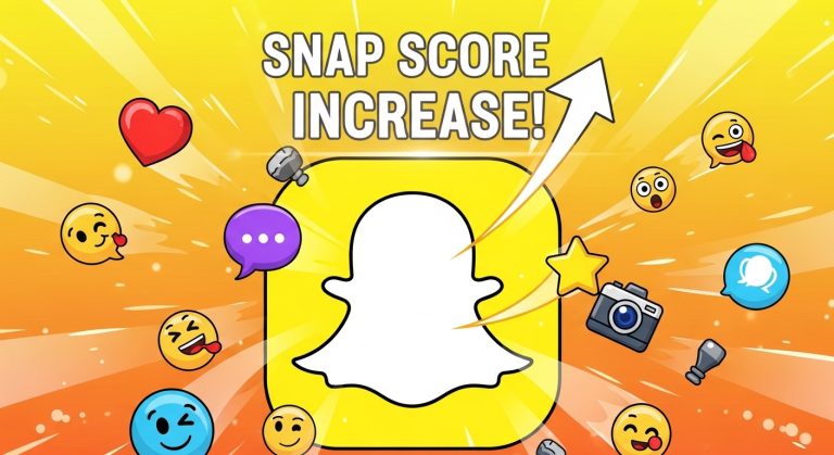 Does Your Snap Score Increase With Unopened Snaps image